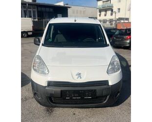 Peugeot Partner Gebrauchtwagen