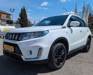 Suzuki Vitara Gebrauchtwagen