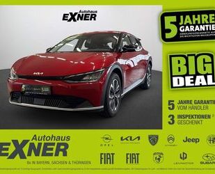 Kia EV6 Gebrauchtwagen