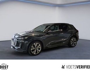 Audi Q6 e-tron Gebrauchtwagen