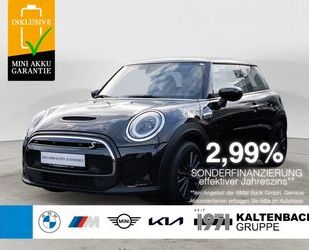 Mini Cooper SE Gebrauchtwagen