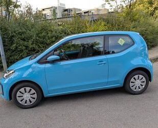 VW up! Gebrauchtwagen