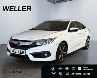 Honda Civic Gebrauchtwagen