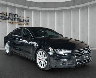 Audi A7 Gebrauchtwagen
