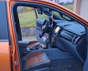 Ford Ranger Gebrauchtwagen