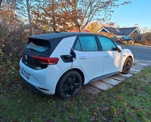 VW ID.3 Gebrauchtwagen