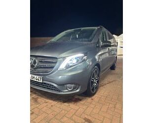 Mercedes-Benz Vito Gebrauchtwagen