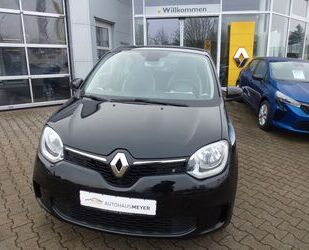 Renault Twingo Gebrauchtwagen