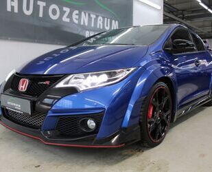 Honda Civic Gebrauchtwagen
