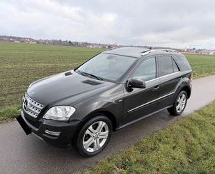 Mercedes-Benz ML 300 Gebrauchtwagen