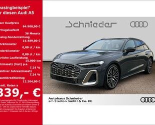 Audi A5 Gebrauchtwagen