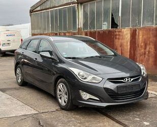 Hyundai i40 Gebrauchtwagen
