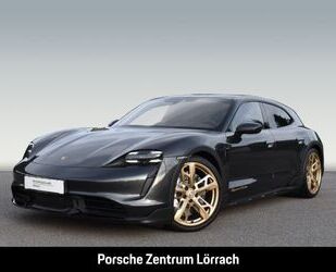 Porsche Taycan Gebrauchtwagen