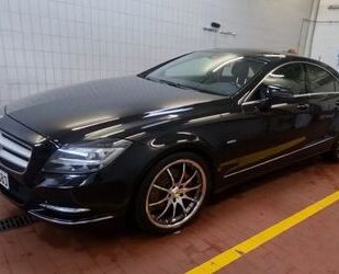 Mercedes-Benz CLS 350 Gebrauchtwagen