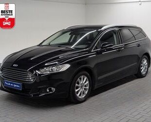Ford Mondeo Gebrauchtwagen