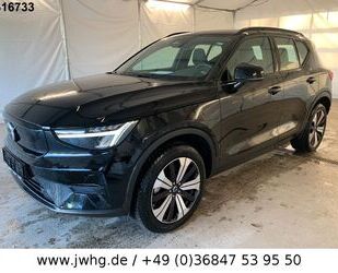 Volvo XC40 Gebrauchtwagen