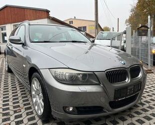 BMW 330 Gebrauchtwagen