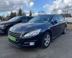 Peugeot 508 Gebrauchtwagen