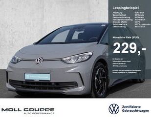 VW ID.3 Gebrauchtwagen