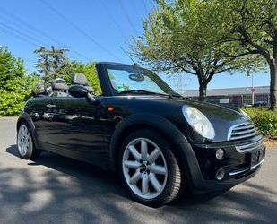 Mini ONE Gebrauchtwagen