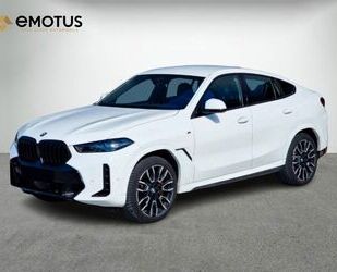 BMW X6 Gebrauchtwagen