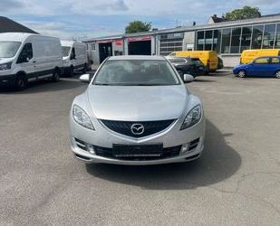 Mazda 6 Gebrauchtwagen