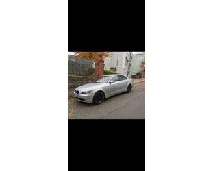BMW 523 Gebrauchtwagen