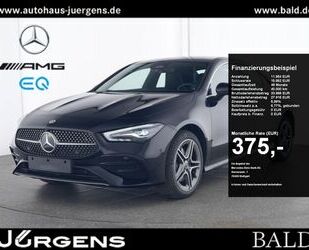 Mercedes-Benz CLA 250 Gebrauchtwagen