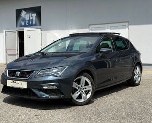 Seat Leon Gebrauchtwagen