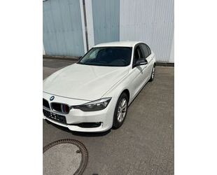 BMW 318 Gebrauchtwagen