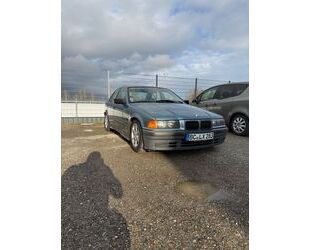 BMW 316 Gebrauchtwagen