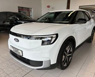 Ford Explorer Gebrauchtwagen
