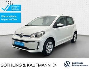 VW e-up! Gebrauchtwagen