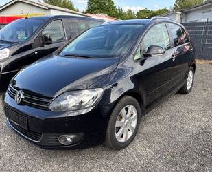 VW Golf Plus Gebrauchtwagen