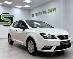 Seat Ibiza Gebrauchtwagen