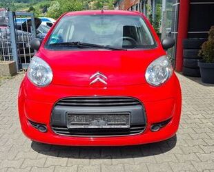 Citroen C1 Gebrauchtwagen
