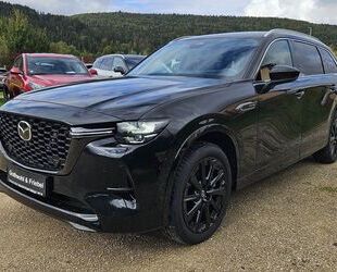 Mazda CX-80 Gebrauchtwagen