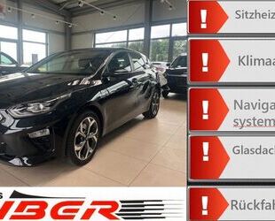 Kia ceed / Ceed Gebrauchtwagen