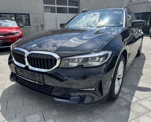 BMW 318 Gebrauchtwagen