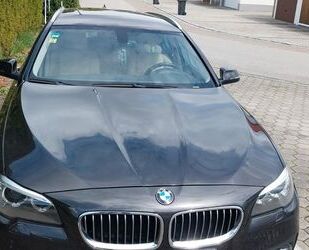 BMW 520 Gebrauchtwagen