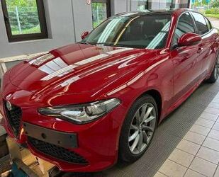 Alfa Romeo Giulia Gebrauchtwagen