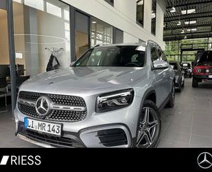 Mercedes-Benz GLB 250 Gebrauchtwagen