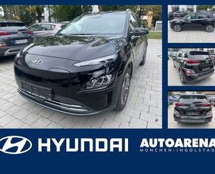 Hyundai KONA Gebrauchtwagen