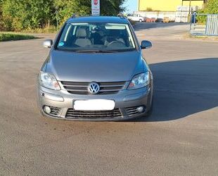 VW Golf Plus Gebrauchtwagen