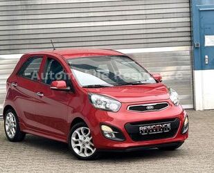 Kia Picanto Gebrauchtwagen