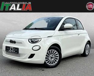 Fiat 500e Gebrauchtwagen