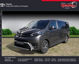 Toyota Proace (Verso) Gebrauchtwagen