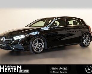 Mercedes-Benz A 180 Gebrauchtwagen
