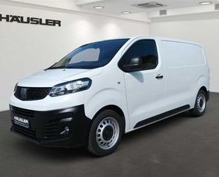 Fiat Scudo Gebrauchtwagen