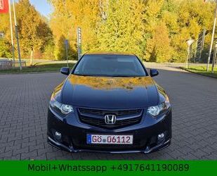 Honda Accord Gebrauchtwagen